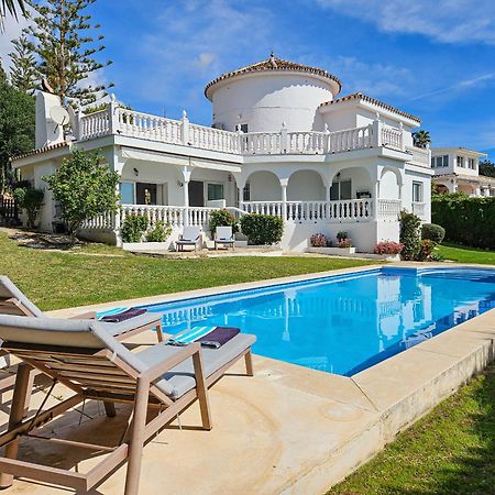 Villa Las Mariposas In La Sierrezuela, Mijas Costa Михас Коста Екстериор снимка