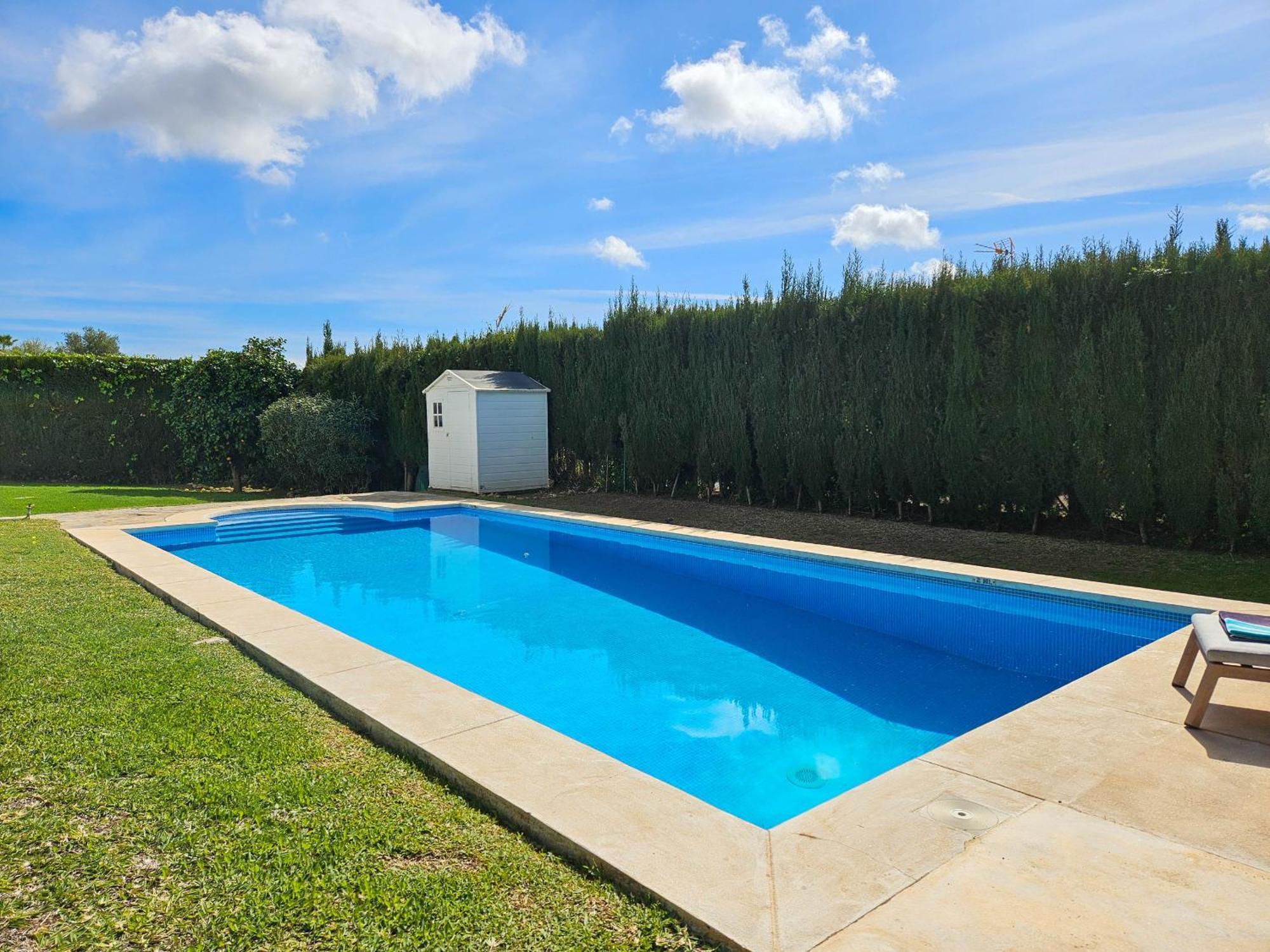 Villa Las Mariposas In La Sierrezuela, Mijas Costa Михас Коста Екстериор снимка